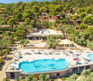 Camping Gitavillage Talamone