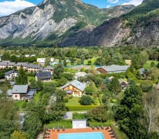 Camping Le Colporteur