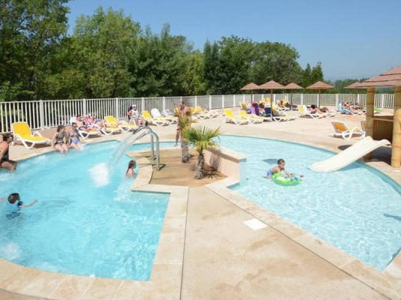 Camping Parc Bellevue