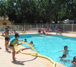 Camping La Buissière