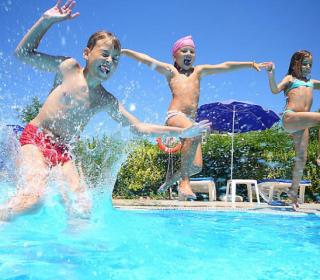 Camping Mar Y Sierra