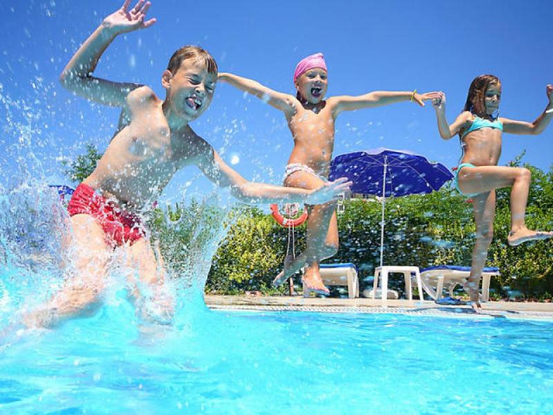 Camping Mar Y Sierra