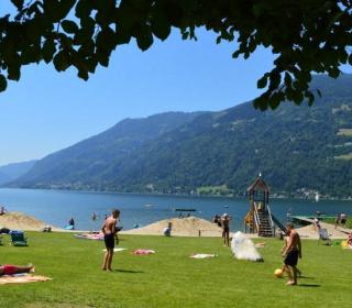 Camping EuroParcs Ossiacher See