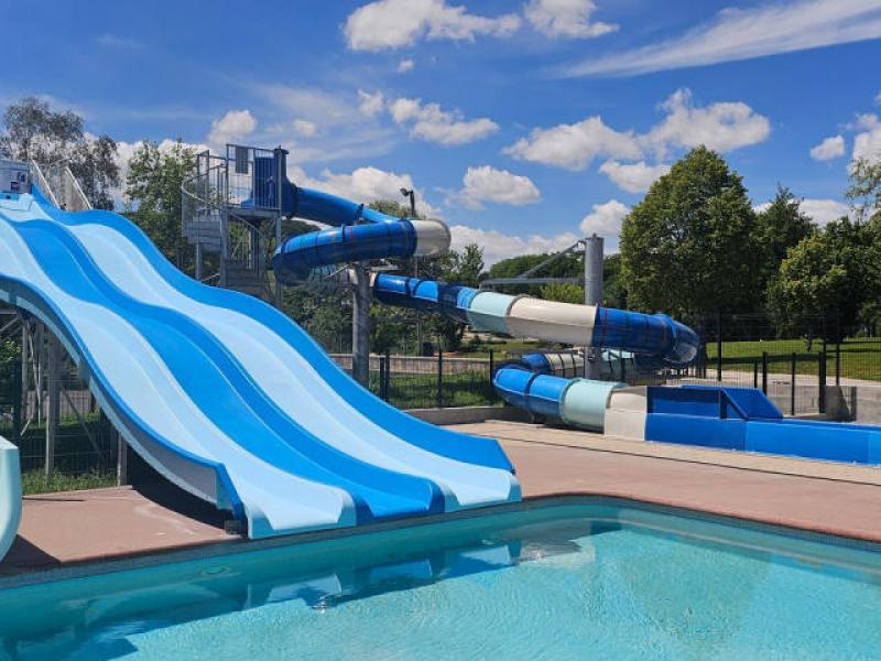 Camping Du Bois de Reveuge