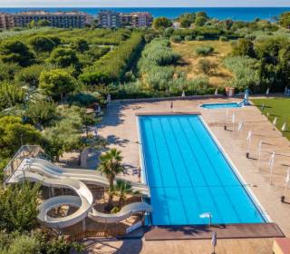 Camping Platja Cambrils