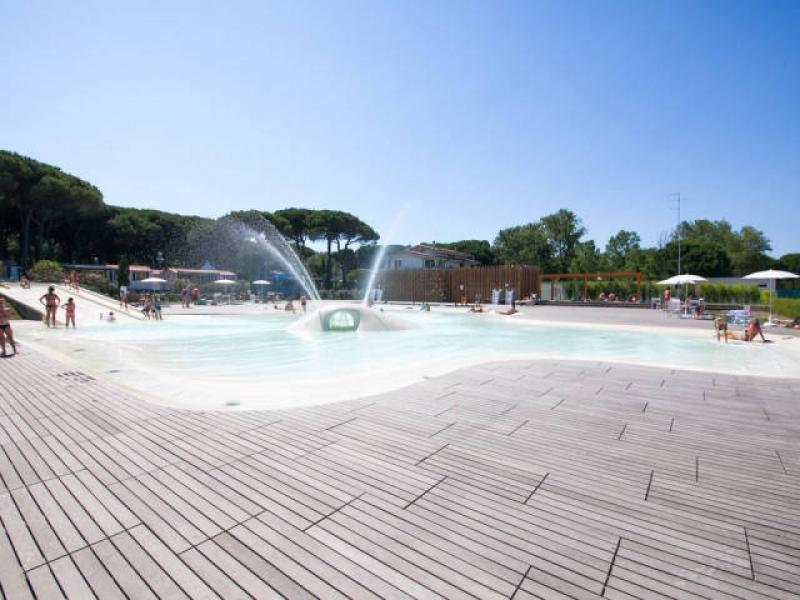 Pineta Sul Mare Camping Village