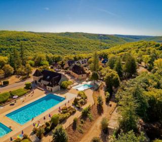 Camping La Paille Basse