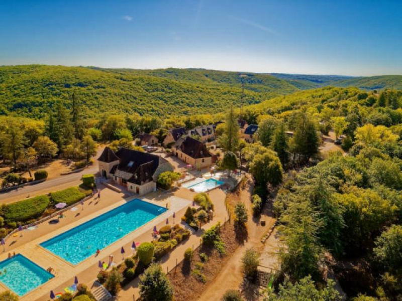 Camping La Paille Basse