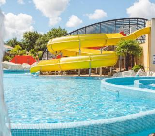 Camping Village De La Guyonniere