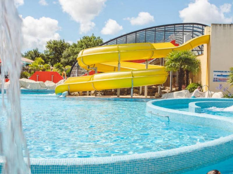 Camping Village De La Guyonniere