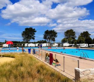 Camping Kompas Nieuwpoort