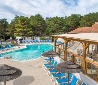 Camping La Farigoulette