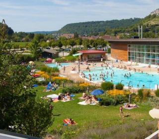 Camping La Roche d Ully