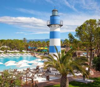 Camping Cambrils Park