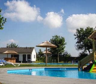 Camping EuroParcs Gulperberg