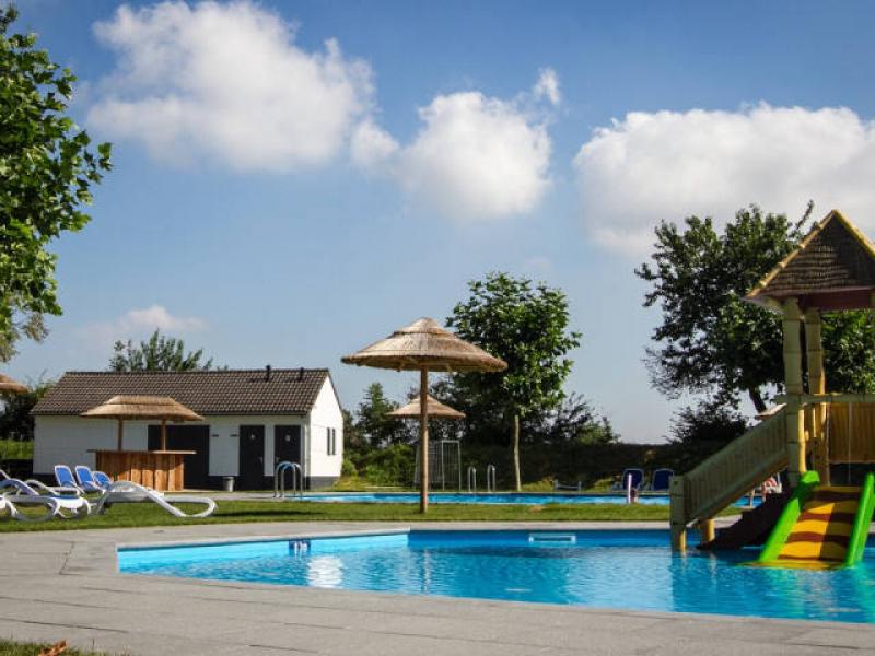 Camping EuroParcs Gulperberg