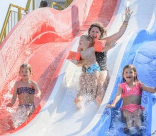 Camping De Schotsman