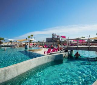 Camping Mas des Lavandes