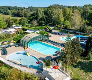 Camping Le Bontemps