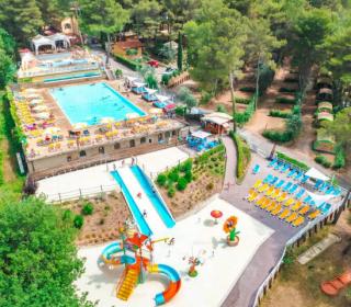 Le Pianacce Camping Village