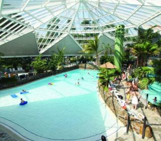 Camping Südsee-Camp