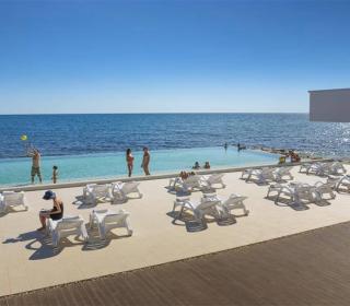 Planet Camping Sirena