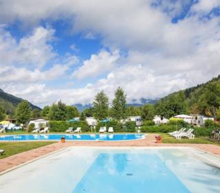 Camping Bella Austria