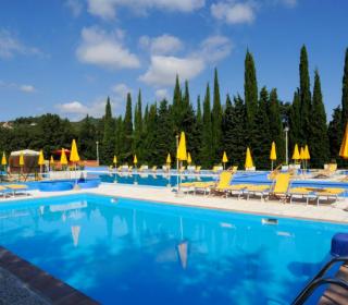 Camping C era una Volta