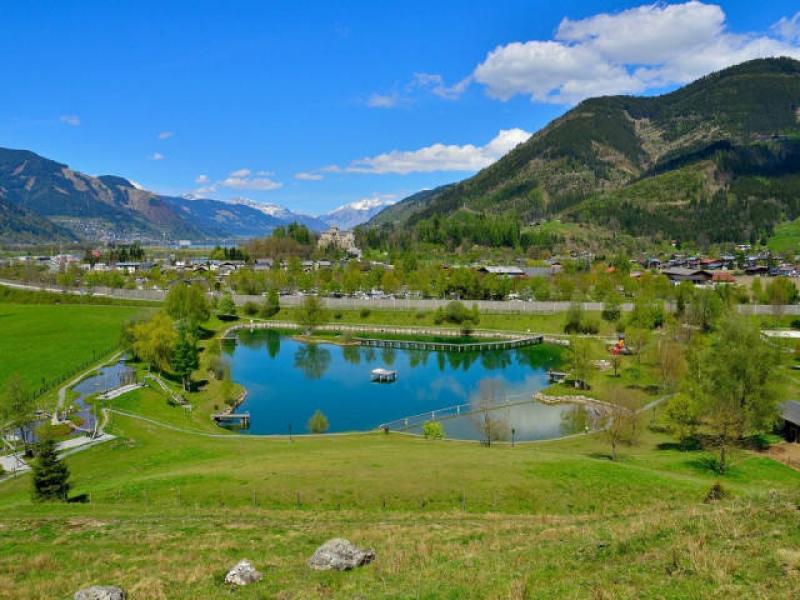 Camping Sportcamp Woferlgut