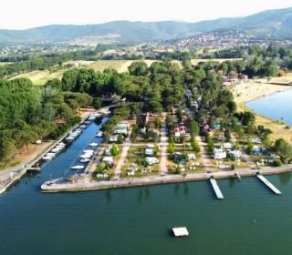 Camping Punta Navaccia