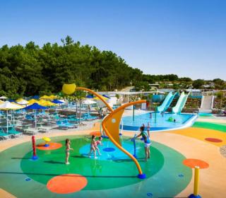 Valamar Camping Krk