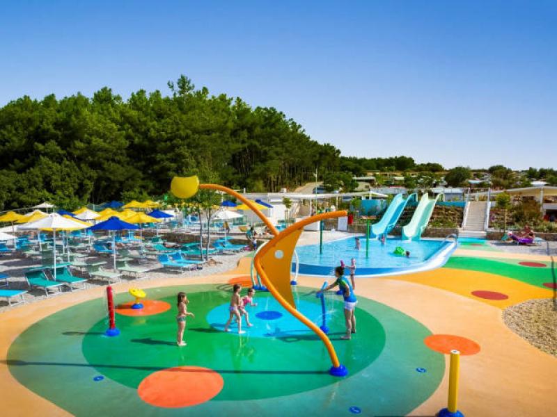 Valamar Camping Krk