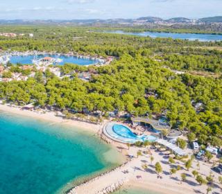 Amadria Park Camping Sibenik