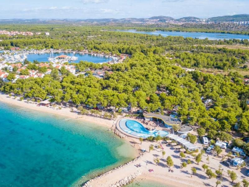 Amadria Park Camping Sibenik