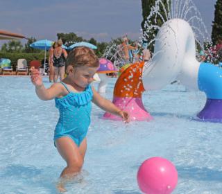 Camping San Francesco