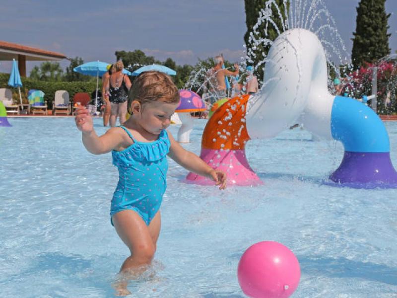 Camping San Francesco