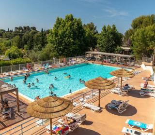Camping La Baie des Anges