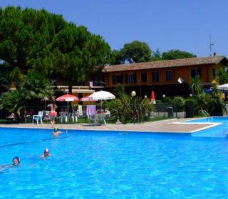 Camping La Rocca Manerba