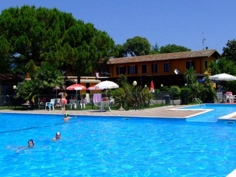 Camping La Rocca Manerba