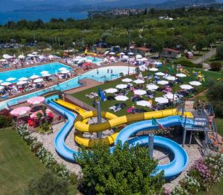 Camping Park Delle Rose