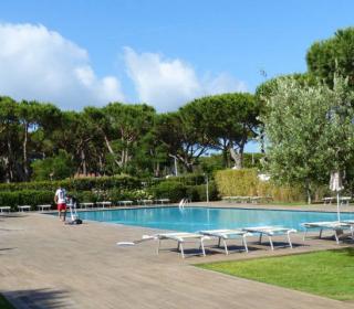 Orbetello Family Camping Village
