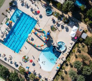 Stork Family Camping Village