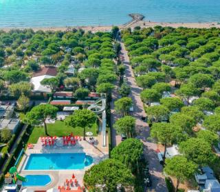 Italy Camping Village