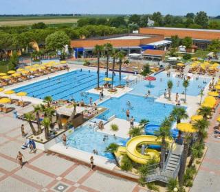 Camping Portofelice