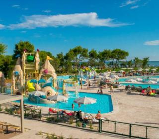 Camping Mediterraneo