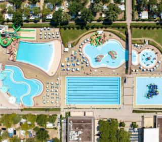 Camping Marina di Venezia