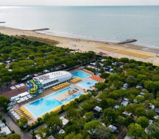 Camping Garden Paradiso