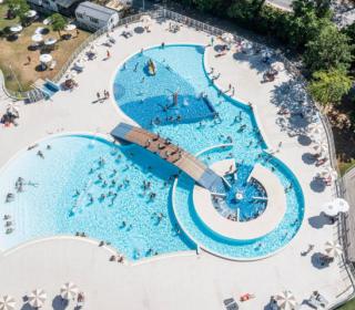 Adriano Family Camping Village