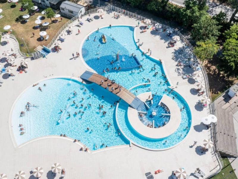 Adriano Family Camping Village