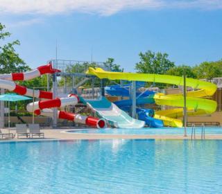 Camping Bijela Uvala